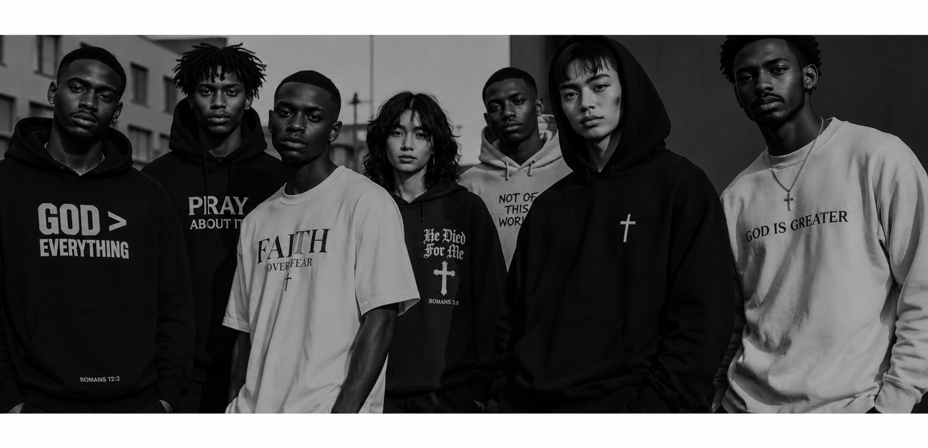 Customer gallery